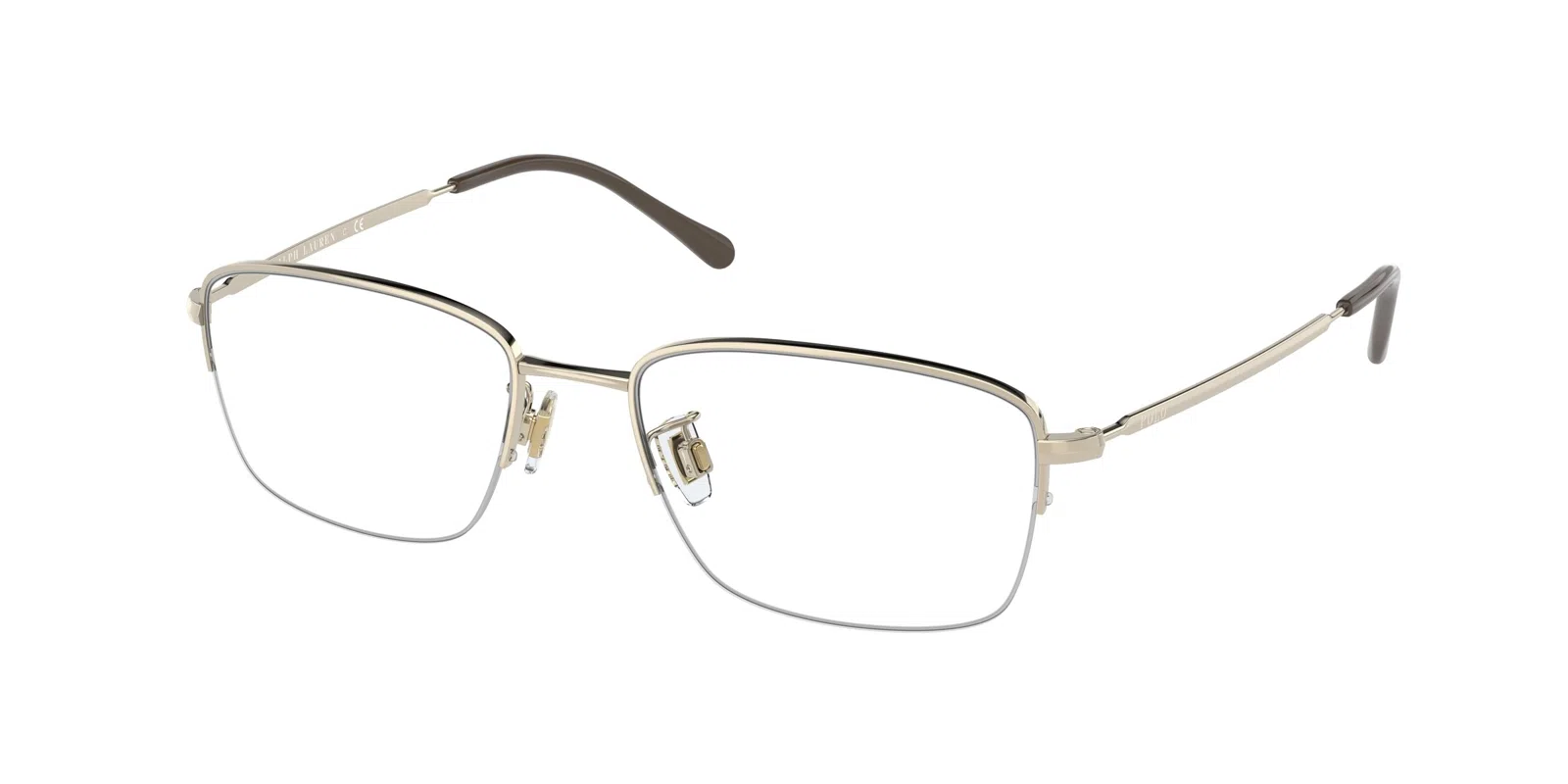 Polo 1213D Eyeglasses - view 4